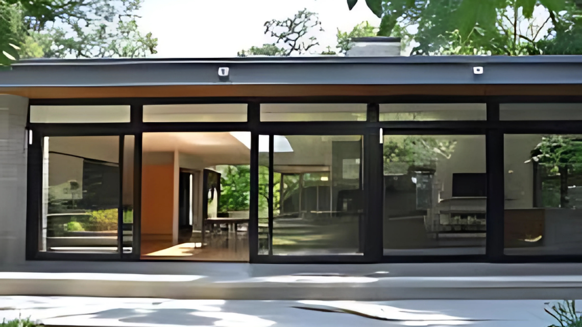 The Best Sliding Door Designs for Modern Homes