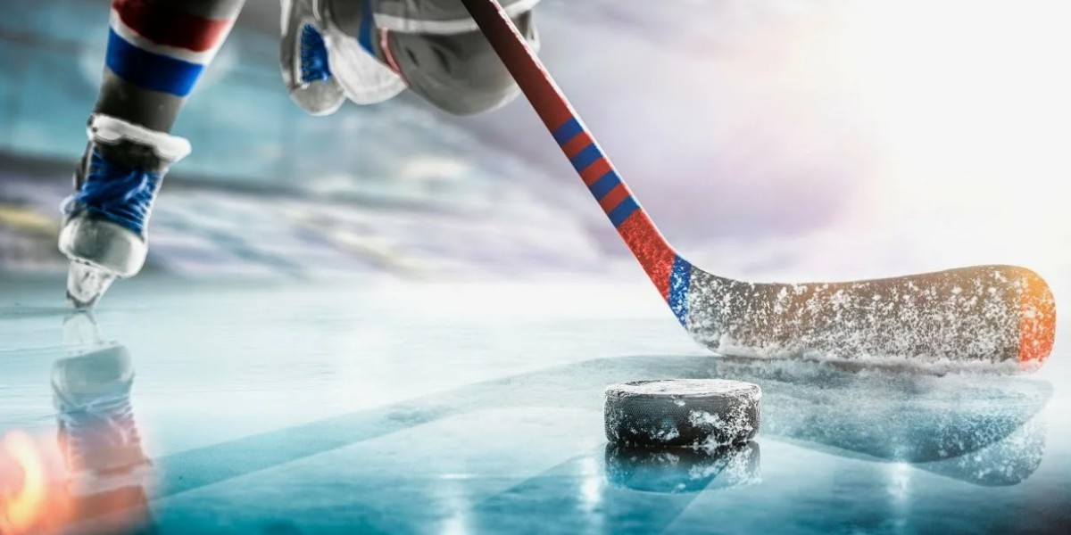 Hockey Betting on 1Win and 1xBet