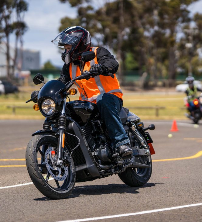 Secure Your Queensland Motorcycle Licence with Our Courses