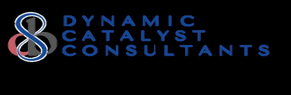 Dynamic Catalyst Consultants Cover Image