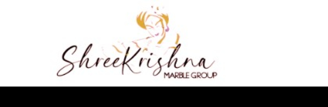 Shree krishna marble group Cover Image