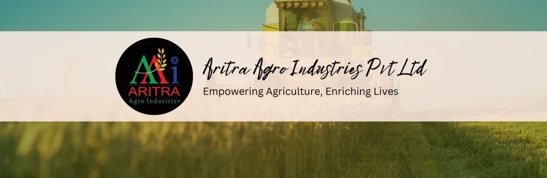 Aritra Agro Industries Pvt Ltd Cover Image