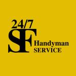 24 SF Handyman Remodeling Service Profile Picture