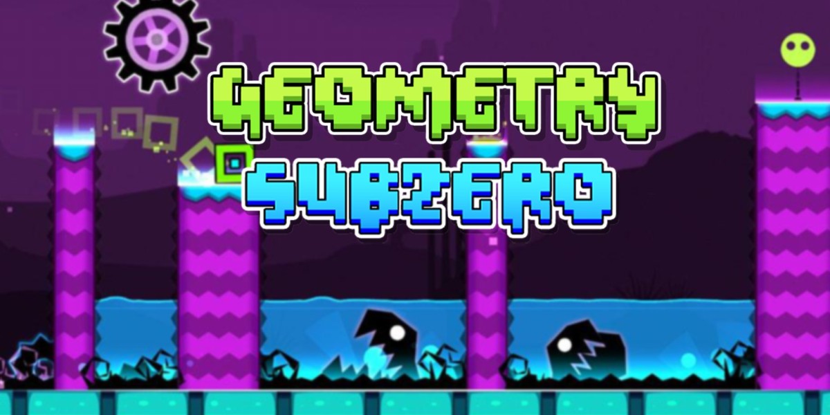 Essential skills for playing Geometry Dash SubZero