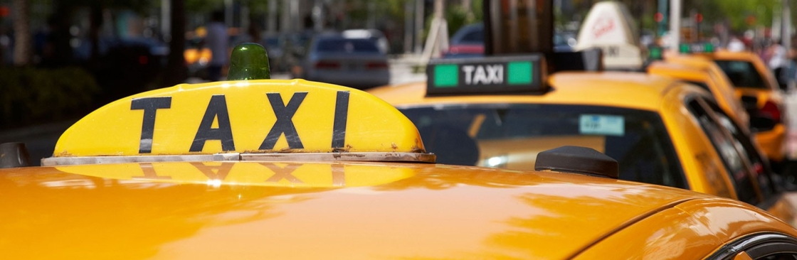 Taxi to Airport Melbourne Cover Image