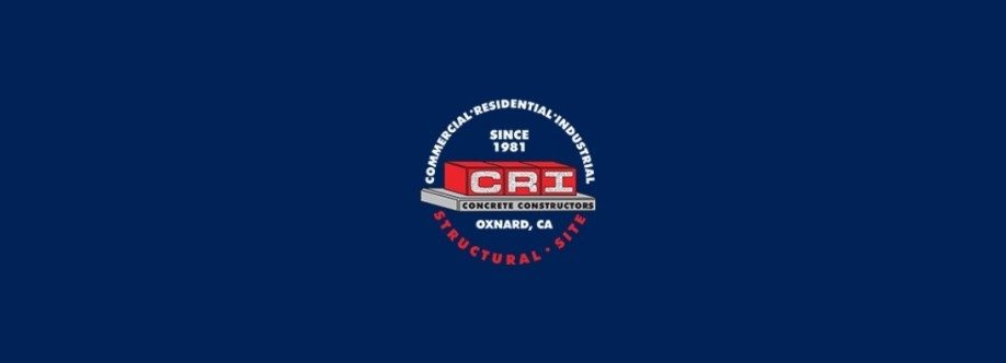 Cri Concrete Cover Image