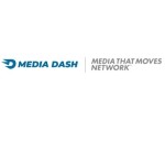 Media Dash Profile Picture