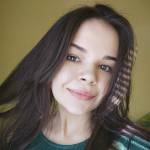 Belia Ginger Profile Picture