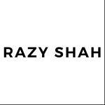 Razy Shah Profile Picture