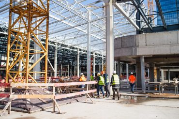 Construction Company in Abu Dhabi | Top Construction Company