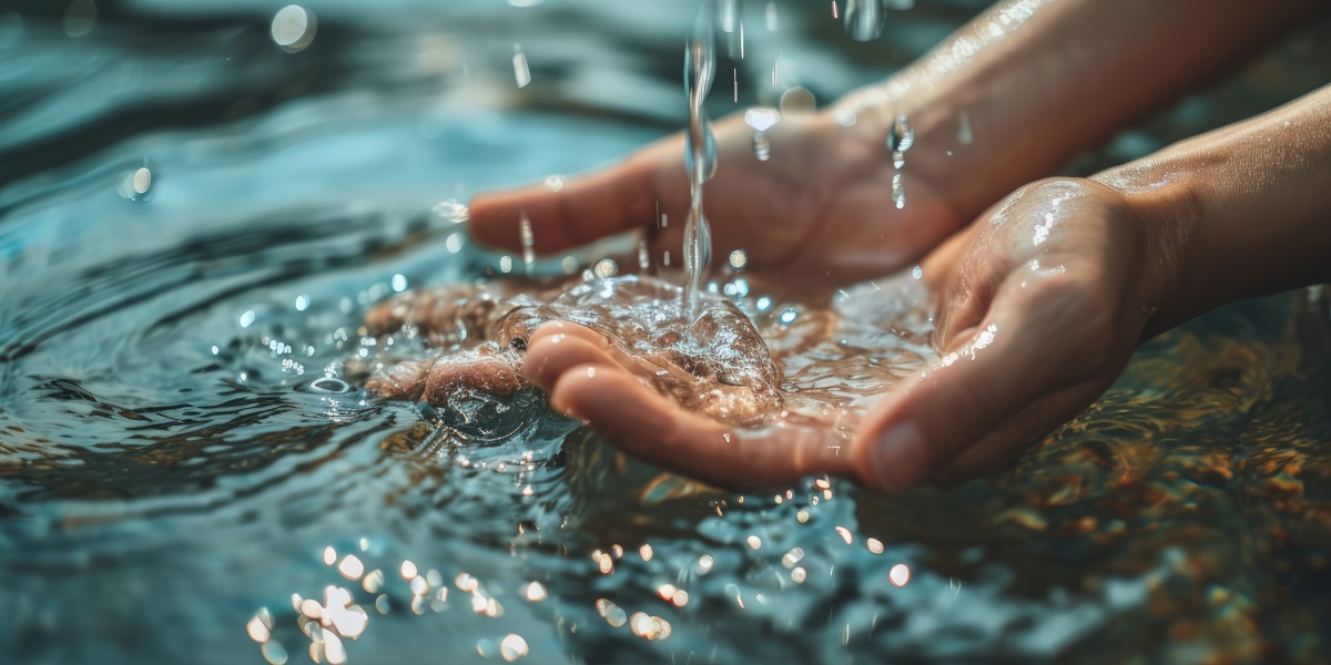 How Modern Water Treatment is Shaping Health, Industry, and Sustainability