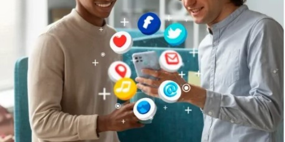 Social Media Management for Manufacturers enhancing brand loyalty and recognition