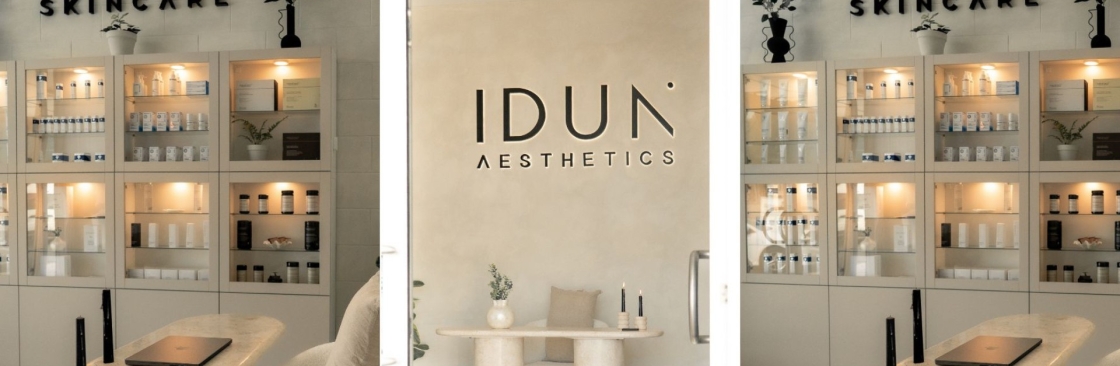 Idun Aesthetics Cover Image