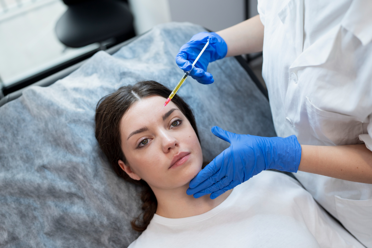 Best PRP Treatment in Hyderabad | Skin, Hair & Laser Clinic