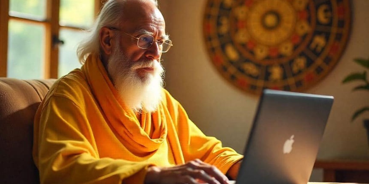 Why Are People Switching From In-Person Readings to Online Chat Astrology?