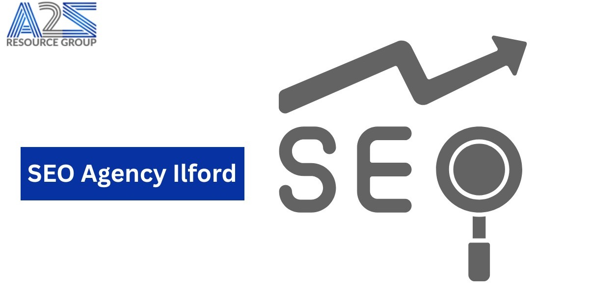 SEO Agency Ilford: Boost Your Business with A2Z Resource Group