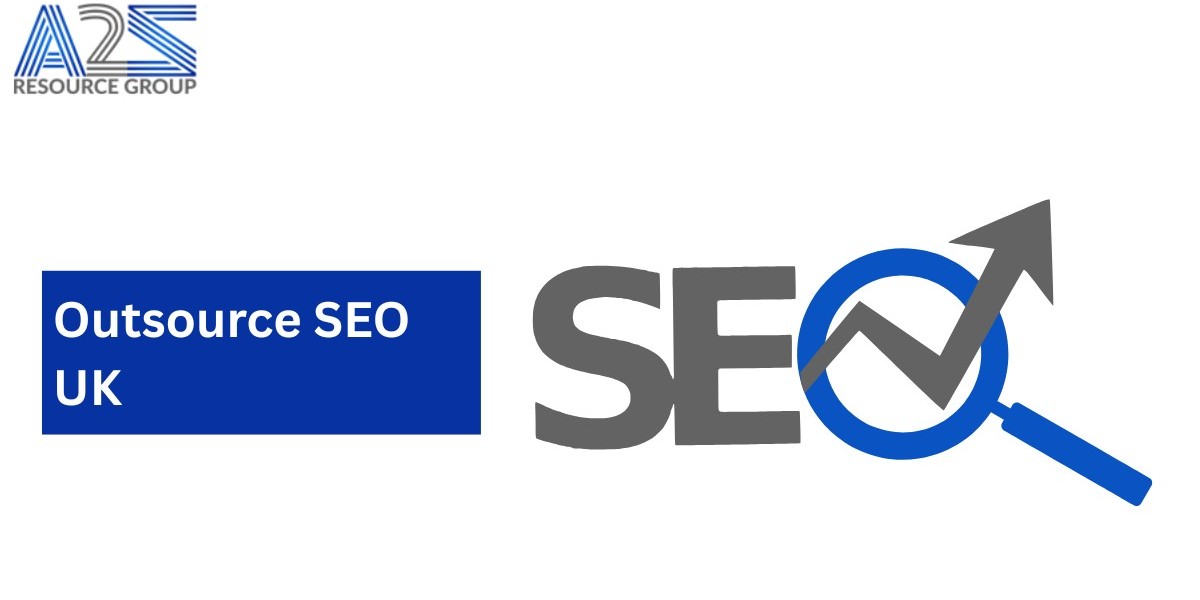 Outsource SEO UK: A Smart Growth Strategy for Modern Businesses