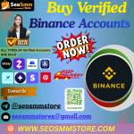 Buy Verified Binance Accounts Profile Picture