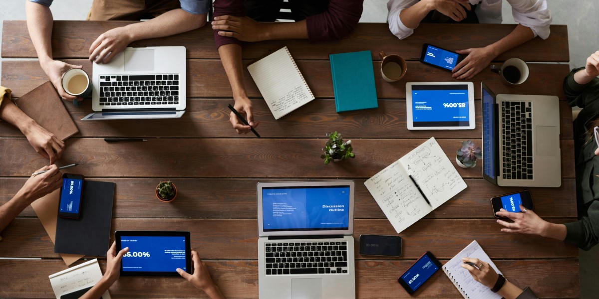 A Complete Data-Driven Success Guide with VerifyVista for Modern Businesses