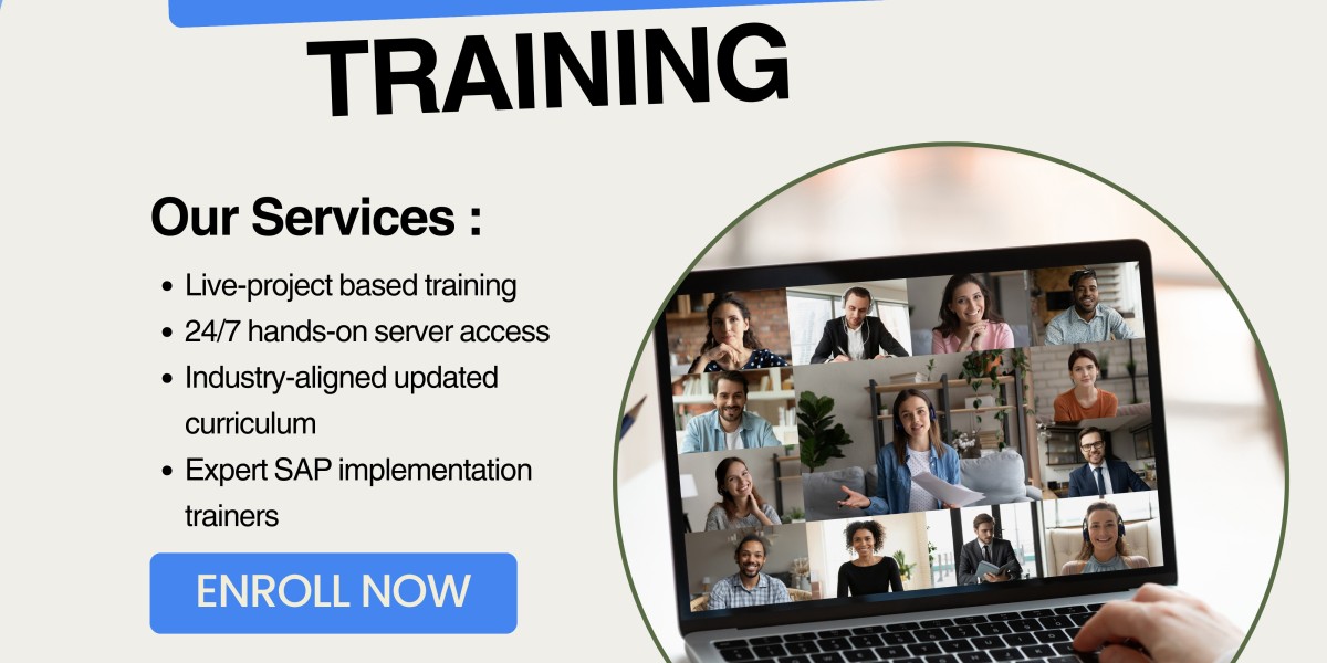 How Digital Transformation in Procurement Is Creating Massive Demand for SAP Ariba Online Training