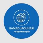 Digital Marketing with Hamad Profile Picture