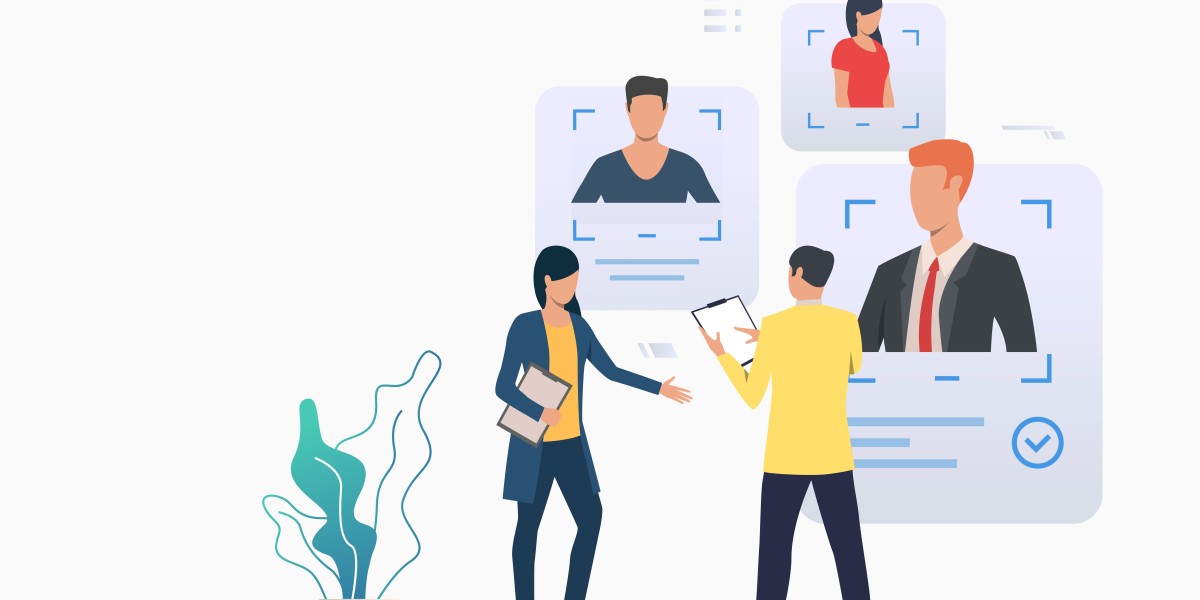 Why Healthcare Leaders Are Turning to Recruitment Process Augmentation?