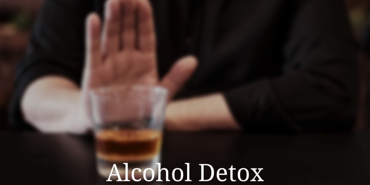 Alcohol Rehabilitation in Indore: A Path to Recovery and a New Beginning