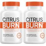 Citrus Burn Profile Picture