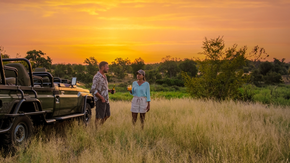 Africa - DreamyCoupleDestinations