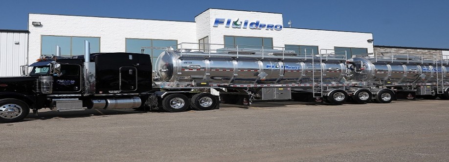 Fluidpro ltd Cover Image