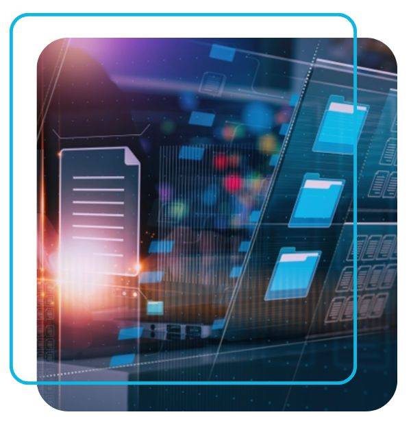 Managed Linux Services & Linux Support | Enterprise Linux Administration | RalanTech