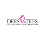 Dees Tees Profile Picture