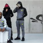 syna world x nike Profile Picture