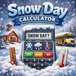Snow Day Calculator Profile Picture